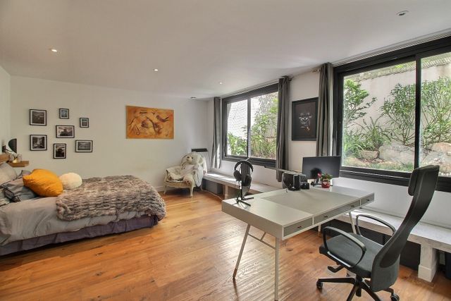maison à vendre - 7 pièces - 293.28 m2 - VALBONNE - 06 - PROVENCE-ALPES-COTE-D-AZUR - Century 21 Visa Immobilier