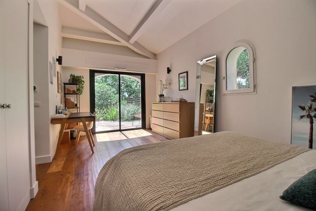 maison à vendre - 7 pièces - 293.28 m2 - VALBONNE - 06 - PROVENCE-ALPES-COTE-D-AZUR - Century 21 Visa Immobilier